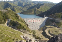 哈拉布拉水庫(kù)